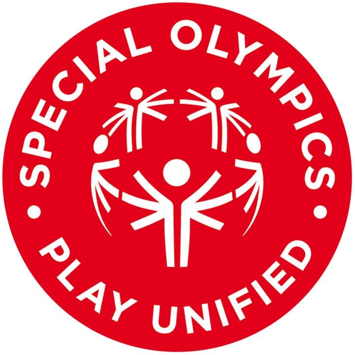 Special Olympics Play Unified clublabel